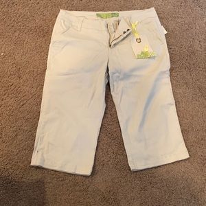 Woman’s pants